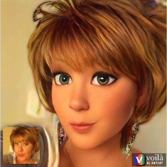 Meet your Posher, Myndee - Picture 1 of 6